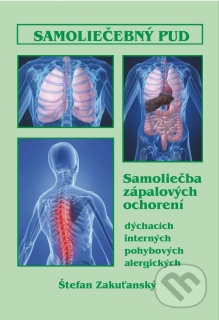 Samoliečebný pud: samoliečba zápalových ochorení 