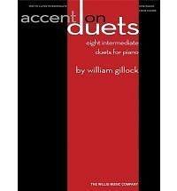 Accent on Duets /HL00416804/