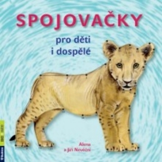 Spojovačky pro děti i dospělé 