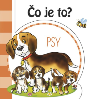 Čo je to? - Psy