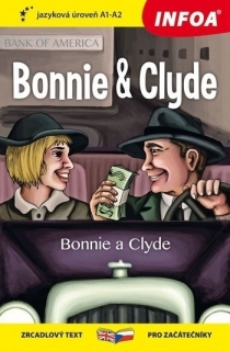 Zrcadlová četba - Bonnie & Clyde /CZ, ENG/