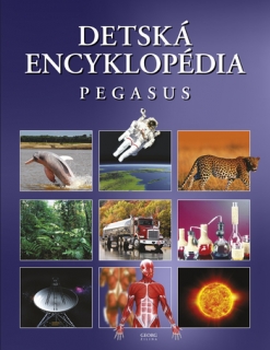 Detská encyklopédia Pegasus 