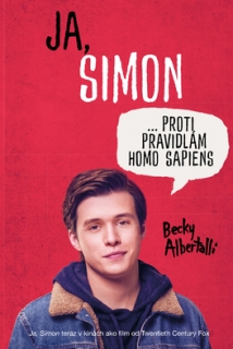  Ja, Simon ... proti pravidlám Homo sapiens 