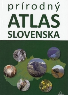 Prírodný atlas Slovenska