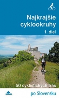 Najkrajšie cyklookruhy - 1. diel