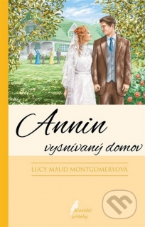 Annin vysnívaný domov - Anna zo Zeleného domu 5.