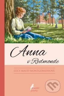 Anna v Redmonde - Anna zo Zeleného domu 3.