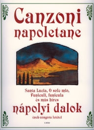 Canzoni napoletane /50261/