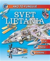 Ako to funguje - Svet lietania