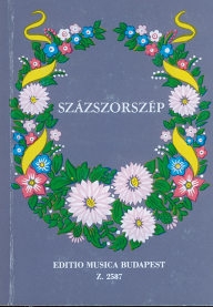 Százszorszép - 100 Hungarian Folksongs /2587/