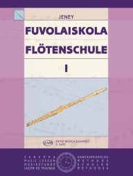 Flute Tutor 1. /5457/