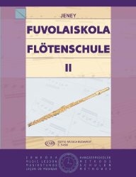 Flute Tutor 2. /5458/