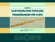 Finger Exercises for Flute /7266/