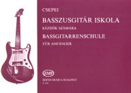 Bass Guitar Tutor 1. for Beginners /7424/
