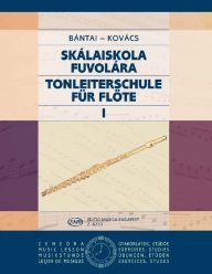 Scale Tutor for Flute 1. /8233/