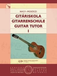 Guitar Tutor 1. /8418/