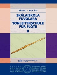 Scale Tutor for Flute 2. /8625/