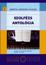 Solfeggio Anthology /12428/