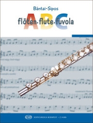 Flute ABC /14005/