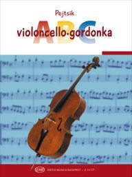 Violoncello-ABC /14177/