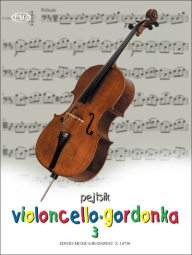 Violoncello-Method 3. /14730/
