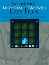 Easy Trios with Optional Combinations of Instruments /14848/