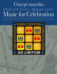Music for Celebration - Chamber Music Series /14963/
