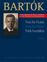 Trios for Flutes /14972/