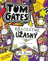 Tom Gates 05. - Tom Gates je absolútne úžasný (z času na čas)