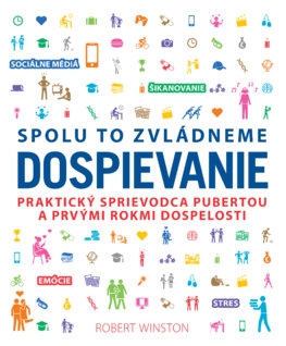 Spolu to zvládneme: Dospievanie