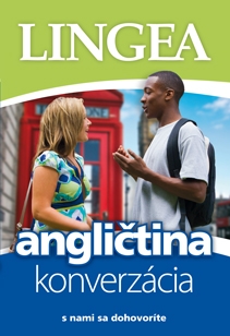 Angličtina konverzácia (s nami sa dohovoríte)