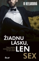 Žiadnu lásku, len sex