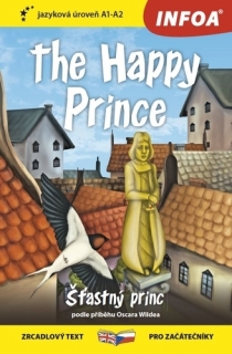 Zrcadlová četba - The Happy Prince /CZ, ENG/