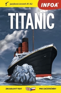 Zrcadlová četba - Titanic /CZ, ENG/