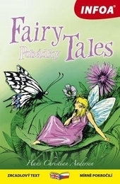 Zrcadlová četba - Fairy Tales /CZ, ENG/
