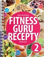 Fitness Guru Recepty 2.