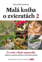 Malá kniha o zvieratách 2.