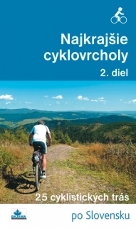 Najkrajšie cyklovrcholy - 2. diel