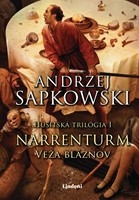 Narrenturm - Veža bláznov: Husitská trilógia 1.