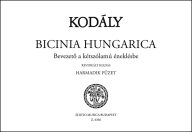 Bicinia Hungarica 3. /6336/