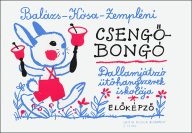 Csengő-bongó - Percussion music for children /12252/