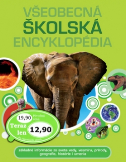 Všeobecná školská encyklopédia 