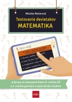 Testovanie deviatakov - Matematika