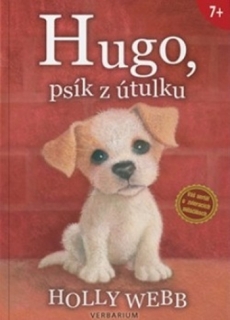 Hugo, psík z útulku
