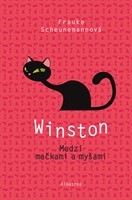 Winston: Medzi mačkami a myšami - Kocúr Winston 6.