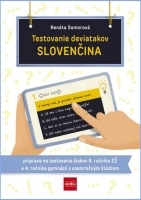 Testovanie deviatakov - Slovenčina