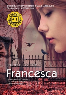 Francesca - Charlie Lagerová 2.