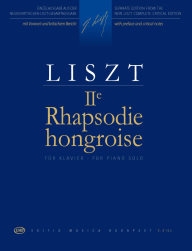 Hungarian Rhapsody No. 2 /8162/