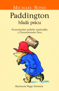 Paddington hľadá prácu - Príbehy medvedíka Paddingtona 7.