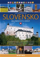 Slovensko - Zaujímavosti a krásy